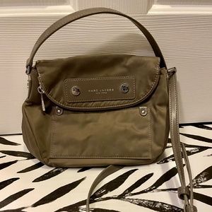 Marc Jacobs nylon crossbody
